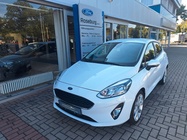 Ford Fiesta 2018