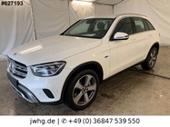 Mercedes-Benz GLC-Class 2021
