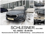 Skoda Octavia 2020