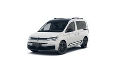Volkswagen Caddy 2026