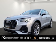 Audi Q3 2025