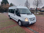 Ford Transit 2014