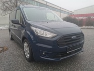 Ford Transit 2021