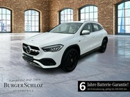 Mercedes-Benz GLA-Class 2020