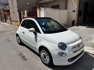 Fiat 500 2020