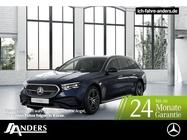 Mercedes-Benz E-Class 2025