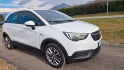Opel Crossland 2020