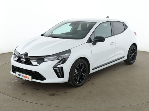 Mitsubishi Colt 2025