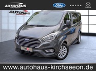 Ford Tourneo Custom 2023