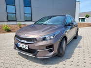 Kia XCeed 2020