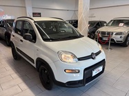 Fiat Panda 2019