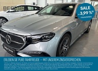 Mercedes-Benz E-Class 2024