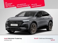 Audi Q4 e-tron 2025
