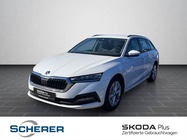 Skoda Octavia 2023