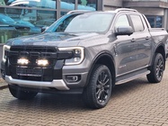 Ford Ranger 2026