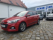 Hyundai i20 2020