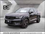 Volvo XC40 2024