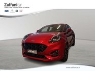 Ford Puma 2024