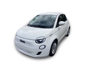 Fiat 500e 2023