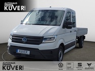 Volkswagen Crafter 2026