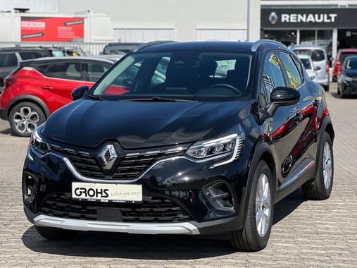 Renault Captur 2021