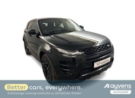 Land Rover Evoque 2022