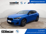 BMW X2 2023
