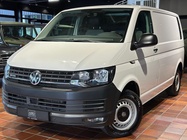 Volkswagen T6 2018