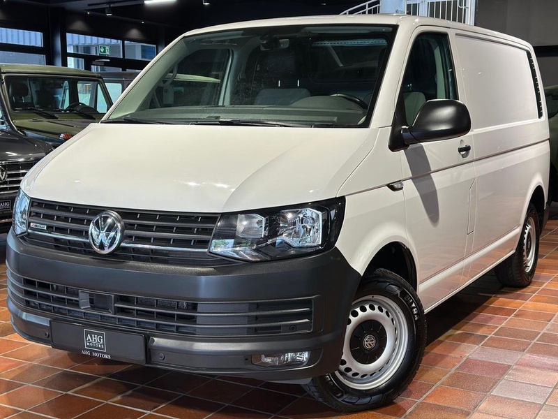 Volkswagen T6