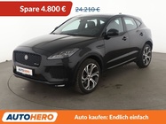 Jaguar E-Pace 2018
