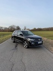 Volkswagen T-Cross 2019