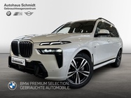 BMW X7 2025