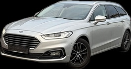 Ford Mondeo 2019
