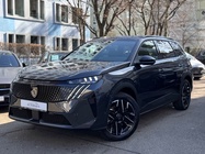 Peugeot 5008 2025