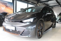 Cupra Born 2022