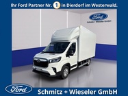 Maxus eDeliver 9 2024
