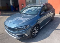 Fiat Tipo 2021