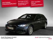 Audi A4 2021