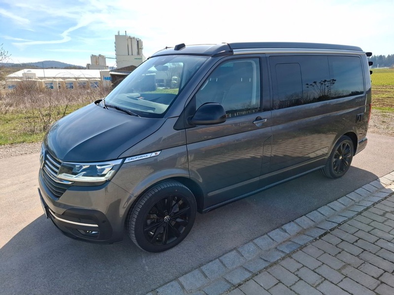 Volkswagen T6