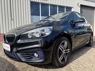 BMW 2 Series 2016