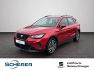 Seat Arona 2024