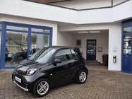 Smart ForTwo 2021