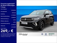 Volkswagen T-Cross 2025