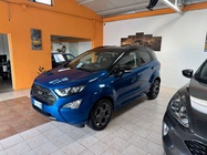 Ford EcoSport 2018