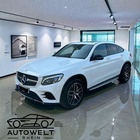Mercedes-Benz GLC-Class 2019
