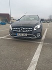 Mercedes-Benz GLA-Class 2019