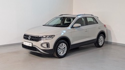 Volkswagen T-Roc 2024