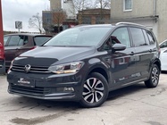 Volkswagen Touran 2022