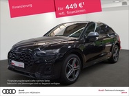 Audi SQ5 2021
