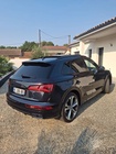 Audi SQ5 2020